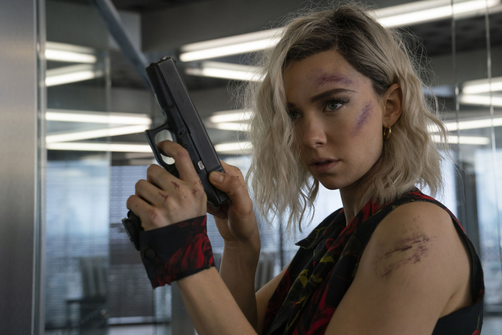 Film Review - Fast & Furious Presents: Hobbs & Shaw